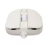 WHITE SHARK TRISTAN 2 GAMER EGÉR, WHITE