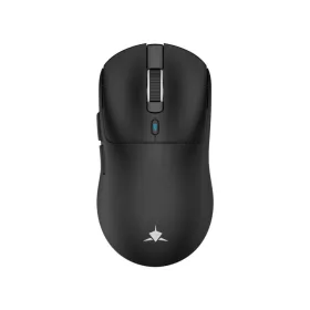 WHITE SHARK MAXIMUS GAMER WIRELESS BLUETOOTH EGÉR, BLACK