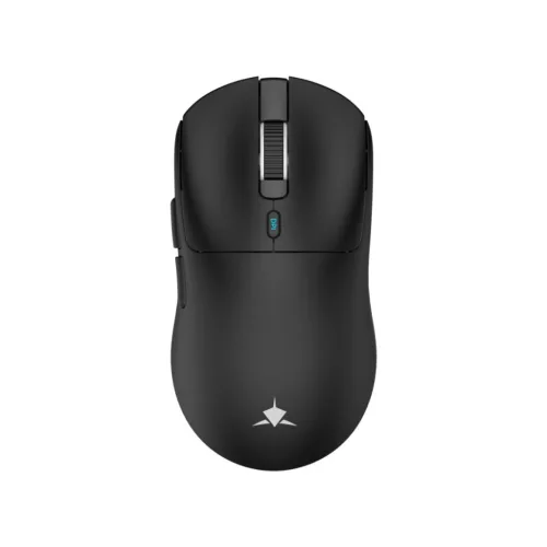 WHITE SHARK MAXIMUS GAMER WIRELESS BLUETOOTH EGÉR, BLACK