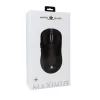WHITE SHARK MAXIMUS GAMER WIRELESS BLUETOOTH EGÉR, BLACK