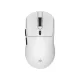 WHITE SHARK MAXIMUS GAMER WIRELESS BLUETOOTH EGÉR, WHITE