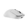 WHITE SHARK MAXIMUS GAMER WIRELESS BLUETOOTH EGÉR, WHITE