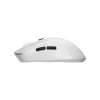 WHITE SHARK MAXIMUS GAMER WIRELESS BLUETOOTH EGÉR, WHITE