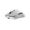 WHITE SHARK MAXIMUS GAMER WIRELESS BLUETOOTH EGÉR, WHITE