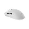 WHITE SHARK MAXIMUS GAMER WIRELESS BLUETOOTH EGÉR, WHITE