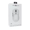 WHITE SHARK MAXIMUS GAMER WIRELESS BLUETOOTH EGÉR, WHITE