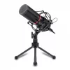 REDRAGON BLAZAR GM300 GAMER MIKROFON, USB-S, FEKETE