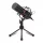 REDRAGON BLAZAR GM300 GAMER MIKROFON, USB-S, FEKETE