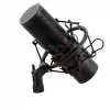 REDRAGON BLAZAR GM300 GAMER MIKROFON, USB-S, FEKETE
