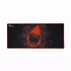 WHITE SHARK SKYWALKER XL GAMING EGÉRPAD BLACK/RED