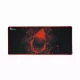 WHITE SHARK SKYWALKER XL GAMING EGÉRPAD BLACK/RED
