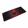 WHITE SHARK SKYWALKER XL GAMING EGÉRPAD BLACK/RED