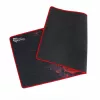 WHITE SHARK SKYWALKER XL GAMING EGÉRPAD BLACK/RED