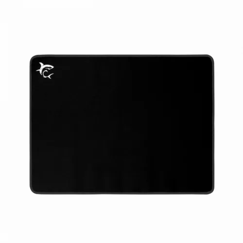 WHITE SHARK BLACK KNIGHT EGÉRPAD BLACK
