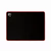 WHITE SHARK RED KNIGHT EGÉRPAD BLACK/RED