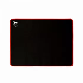 WHITE SHARK RED KNIGHT EGÉRPAD BLACK/RED
