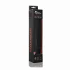 WHITE SHARK RED KNIGHT EGÉRPAD BLACK/RED