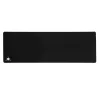 WHITE SHARK NOCTURON GAMING EGÉRPAD BLACK