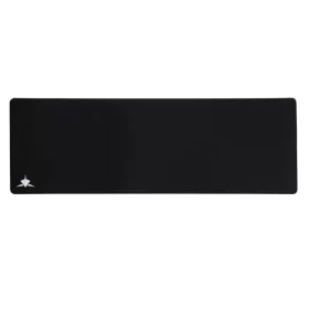 WHITE SHARK NOCTURON GAMING EGÉRPAD BLACK