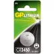 GP CR2450 3V LÍTIUM GOMBELEM