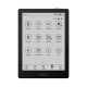 ONYX BOOX GO 6" E-BOOK OLVASÓ 32GB BLACK