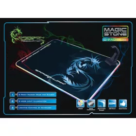 DRAGON WAR MAGIC STONE GP-007 EGÉRPAD