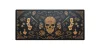 XTRFY GP5 CALAVERA XL GAMING EGÉRPAD