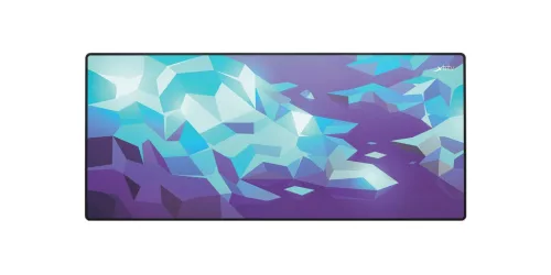 CHERRY XTRFY GP5 LITUS XL EGÉRPAD BLUE