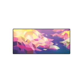 XTRFY GP5 LITUS XL EGÉRPAD PINK