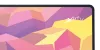 XTRFY GP5 LITUS XL EGÉRPAD PINK