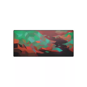 CHERRY XTRFY GP5 LITUS XL EGÉRPAD RED