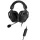 ACER PREDATOR GALEA 370 GAMER HEADSET/FEJHALLGATÓ, FEKETE