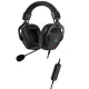 ACER PREDATOR GALEA 370 GAMER HEADSET/FEJHALLGATÓ, FEKETE