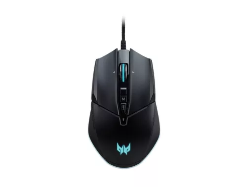 ACER PREDATOR CESTUS 335 GAMER EGÉR, BLACK