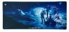 ACER PREDATOR FORCE XXL PMP470 GAMER EGÉRPAD BLACK/BLUE