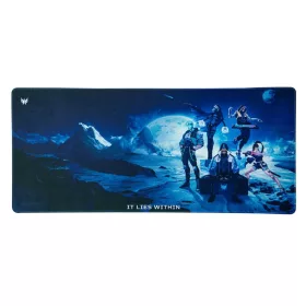 ACER PREDATOR FORCE XXL PMP470 GAMER EGÉRPAD BLACK/BLUE