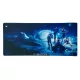 ACER PREDATOR FORCE XXL PMP470 GAMER EGÉRPAD BLACK/BLUE