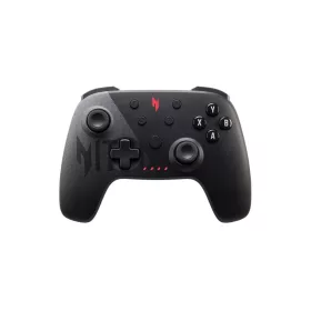 ACER NITRO NGR300 WIRELESS GAMING CONTROLLER GAMEPAD BLACK