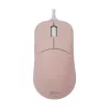 WHITE SHARK GM-5014 GRAPHENE GAMER EGÉR, PINK