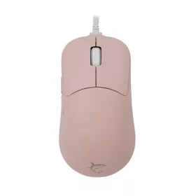 WHITE SHARK GM-5014 GRAPHENE GAMER EGÉR, PINK