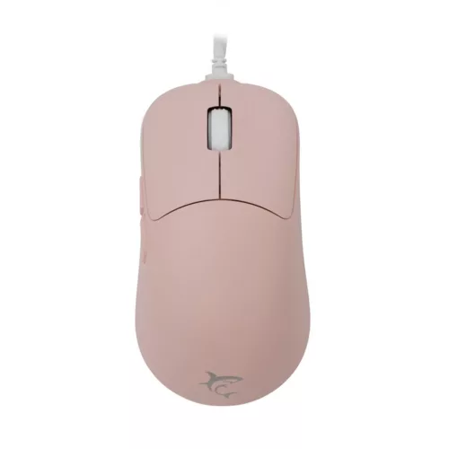 WHITE SHARK GM-5014 GRAPHENE GAMER EGÉR, PINK