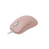 WHITE SHARK GM-5014 GRAPHENE GAMER EGÉR, PINK