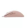 WHITE SHARK GM-5014 GRAPHENE GAMER EGÉR, PINK