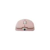 WHITE SHARK GM-5014 GRAPHENE GAMER EGÉR, PINK