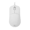 WHITE SHARK GM-5014 GRAPHENE GAMER EGÉR, WHITE