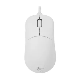 WHITE SHARK GM-5014 GRAPHENE GAMER EGÉR, WHITE