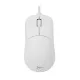 WHITE SHARK GM-5014 GRAPHENE GAMER EGÉR, WHITE