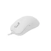 WHITE SHARK GM-5014 GRAPHENE GAMER EGÉR, WHITE