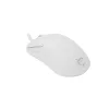 WHITE SHARK GM-5014 GRAPHENE GAMER EGÉR, WHITE