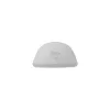 WHITE SHARK GM-5014 GRAPHENE GAMER EGÉR, WHITE